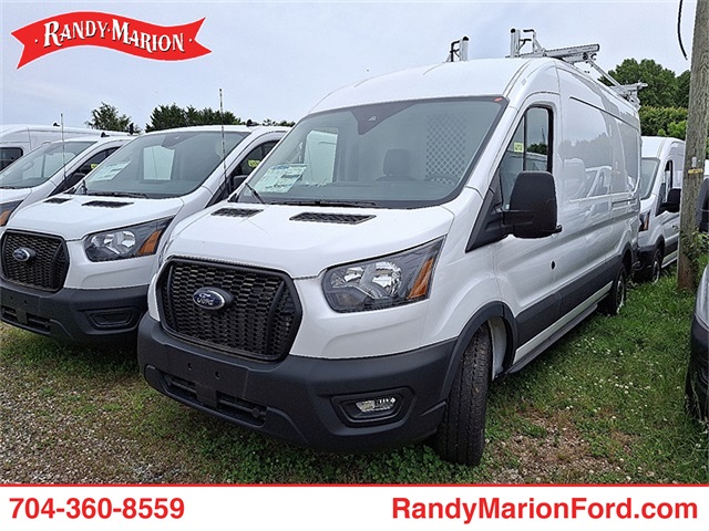 New 2024 Ford Transit 250 - photo 1