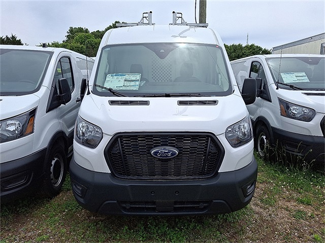 New 2024 Ford Transit 250 - photo 2