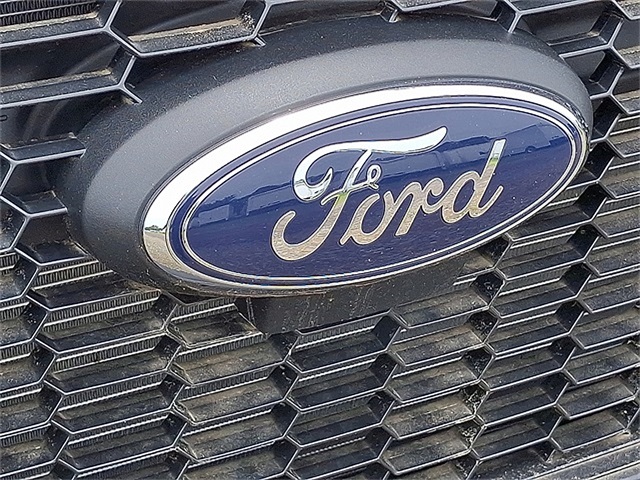 New 2024 Ford Transit 250 Medium Roof Empty Cargo Van - photo 3