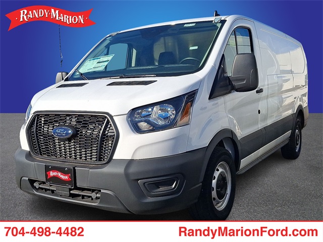 New 2023 Ford Transit 150 - photo 1