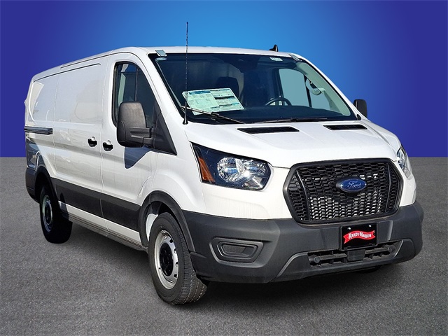New 2023 Ford Transit 150 - photo 2