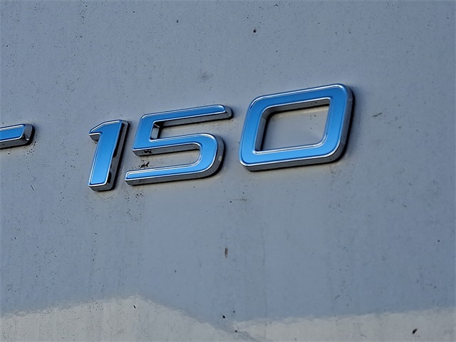 New 2023 Ford Transit 150 Low Roof Empty Cargo Van - photo 4