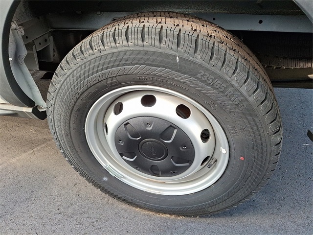 New 2023 Ford Transit 150 Low Roof Empty Cargo Van - photo 5