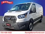 New 2023 Ford Transit 150 Low Roof Empty Cargo Van thumbnail 1