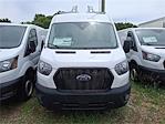 New 2024 Ford Transit 250 Medium Roof Empty Cargo Van thumbnail 2