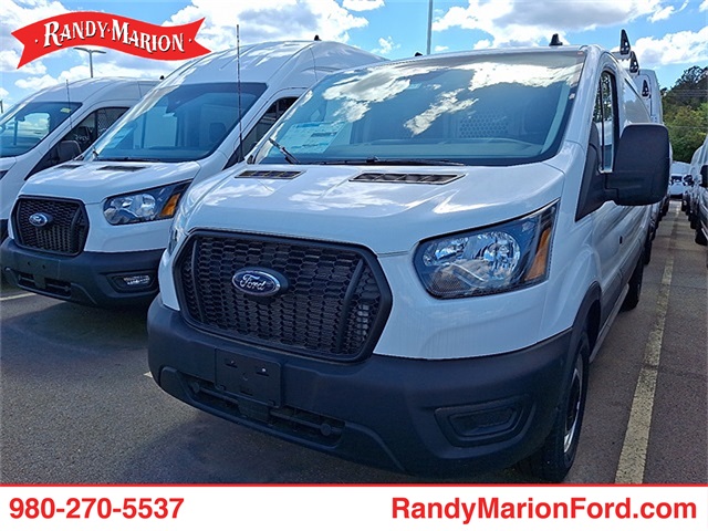 New 2024 Ford Transit 250 - photo 1