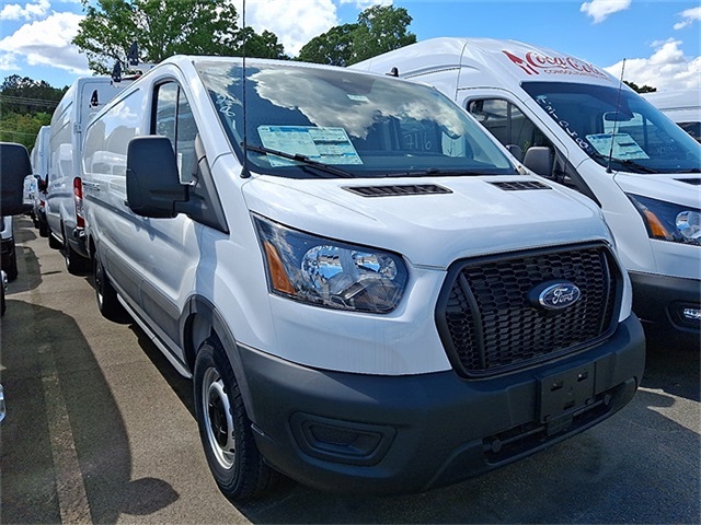New 2024 Ford Transit 250 - photo 2
