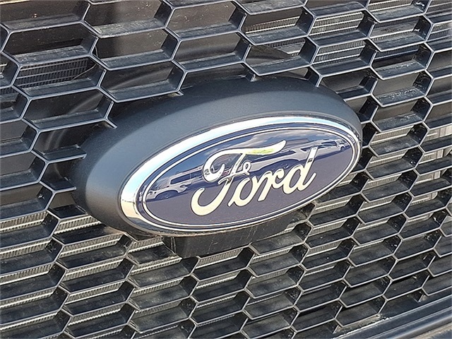 New 2024 Ford Transit 250 Low Roof Empty Cargo Van - photo 3