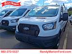 New 2024 Ford Transit 250 Low Roof Empty Cargo Van thumbnail 1
