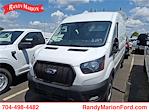 New 2024 Ford Transit 250 Medium Roof Empty Cargo Van thumbnail 1