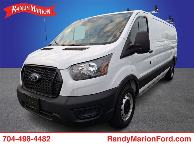 New 2024 Ford Transit 250 - photo 1