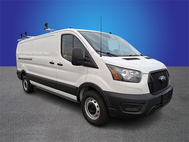 New 2024 Ford Transit 250 - photo 2
