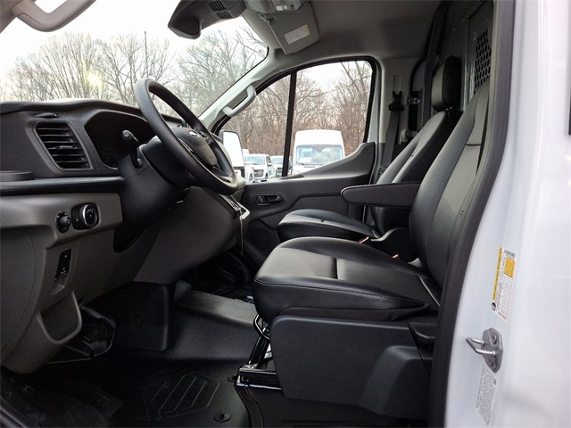 New 2024 Ford Transit 250 Low Roof Empty Cargo Van - photo 5