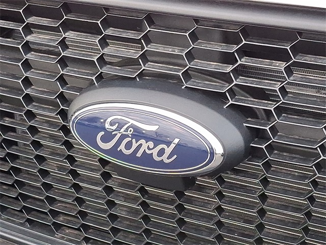 New 2024 Ford Transit 250 Low Roof Empty Cargo Van - photo 9