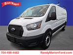 New 2024 Ford Transit 250 Low Roof Empty Cargo Van thumbnail 1