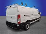 New 2024 Ford Transit 250 Low Roof Empty Cargo Van thumbnail 3