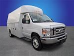 New 2025 Ford E-450 Cutaway thumbnail 6