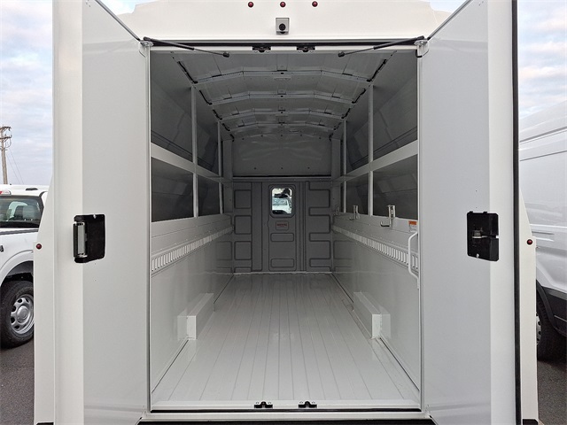 New 2025 Ford E-450 Cutaway - photo 9