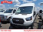 New 2024 Ford Transit 350 High Roof Empty Cargo Van thumbnail 1