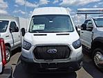 New 2024 Ford Transit 350 High Roof Empty Cargo Van thumbnail 2