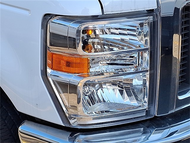 New 2024 Ford E-350 Cutaway - photo 3