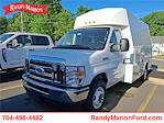 New 2024 Ford E-350 Cutaway thumbnail 1