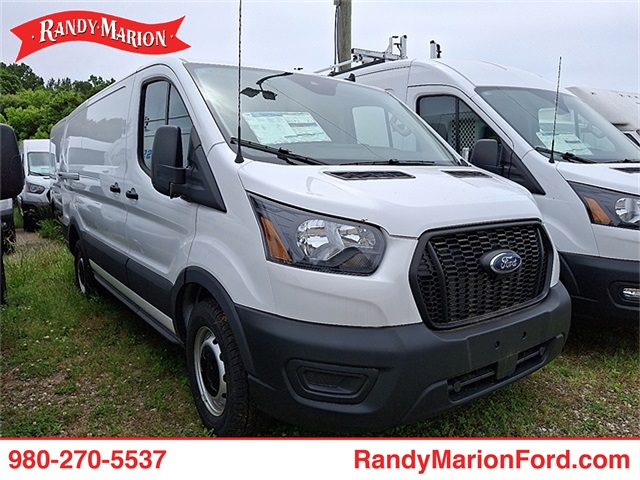 New 2024 Ford Transit 150 - photo 1