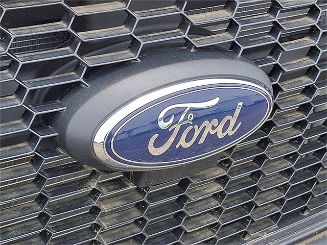 New 2024 Ford Transit 150 Low Roof Empty Cargo Van - photo 3