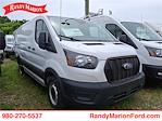 New 2024 Ford Transit 150 Low Roof Empty Cargo Van thumbnail 1
