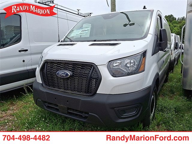 New 2024 Ford Transit 150 - photo 1