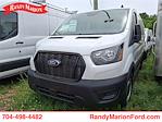 New 2024 Ford Transit 150 Low Roof Empty Cargo Van thumbnail 1