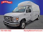 New 2025 Ford E-450 Cutaway thumbnail 5