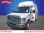 New 2025 Ford E-350 Cutaway thumbnail 1