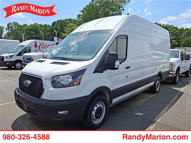 New 2024 Ford Transit 350 - photo 1