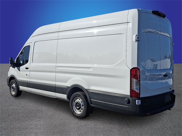New 2024 Ford Transit 350 High Roof Empty Cargo Van - photo 10