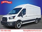 New 2024 Ford Transit 350 High Roof Empty Cargo Van thumbnail 7