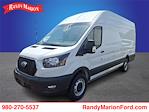 New 2024 Ford Transit 350 High Roof Empty Cargo Van thumbnail 1