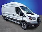 New 2024 Ford Transit 350 High Roof Empty Cargo Van thumbnail 2