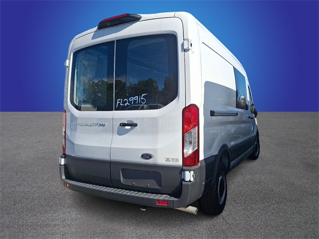 New 2023 Ford Transit 250 - photo 2