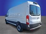 New 2023 Ford Transit 250 Medium Roof Empty Cargo Van thumbnail 3