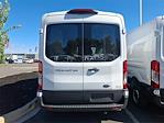 New 2023 Ford Transit 250 Medium Roof Empty Cargo Van thumbnail 4