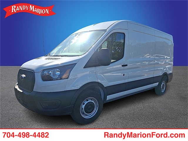 New 2023 Ford Transit 250 - photo 1