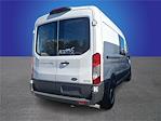 New 2023 Ford Transit 250 Medium Roof Empty Cargo Van thumbnail 2