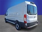New 2023 Ford Transit 250 Medium Roof Empty Cargo Van thumbnail 3