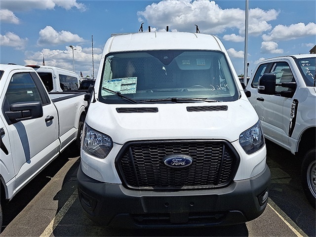 New 2024 Ford Transit 250 - photo 2