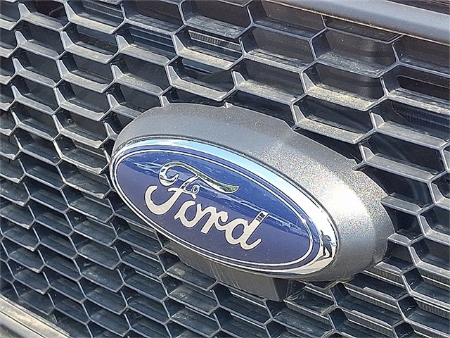 New 2024 Ford Transit 250 Medium Roof Empty Cargo Van - photo 4