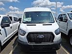 New 2024 Ford Transit 250 Medium Roof Empty Cargo Van thumbnail 2
