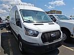 New 2024 Ford Transit 250 Medium Roof Empty Cargo Van thumbnail 3