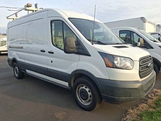 Used 2017 Ford Transit 250 - photo 2