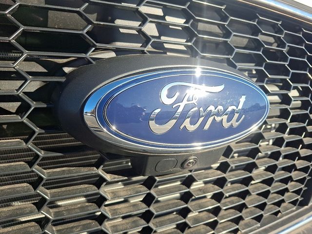 New 2024 Ford Transit 350 High Roof Empty Cargo Van - photo 6